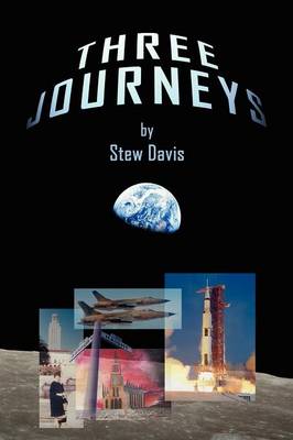 Book cover for Three Journeys