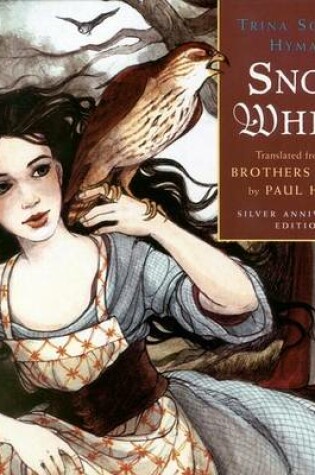 Cover of Snow White