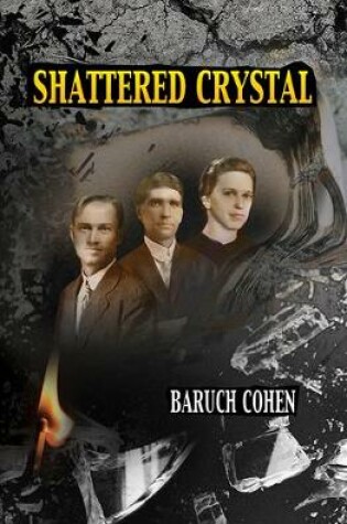 Cover of Shattered Crystal