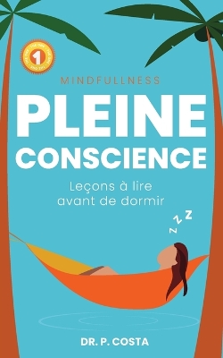 Book cover for Pleine conscience