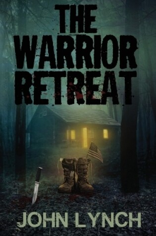 Cover of The Warrior Retreat
