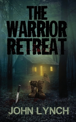 Book cover for The Warrior Retreat