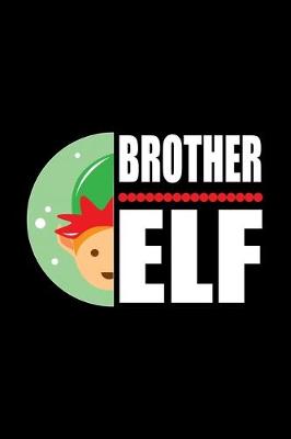 Book cover for Brother Elf