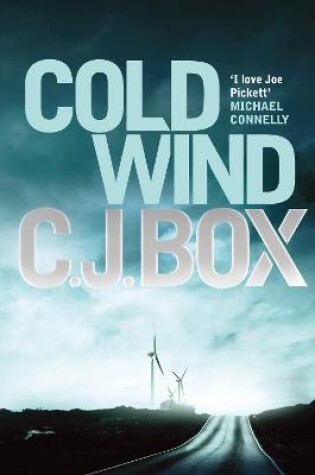 Cover of Cold Wind