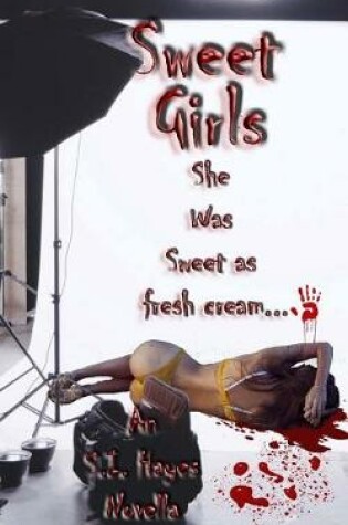 Cover of Sweet Girls