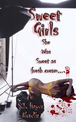 Book cover for Sweet Girls