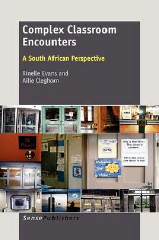 Cover of Complex Classroom Encounters