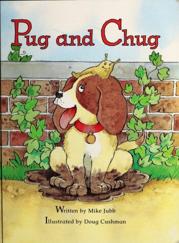 Cover of Sfp 3 Pug and Chug