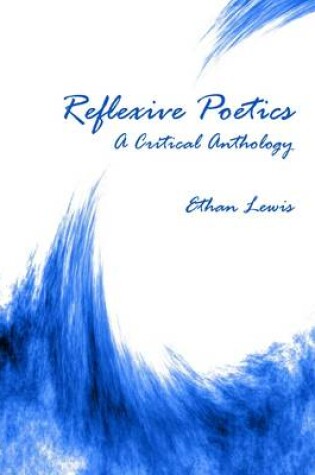 Cover of Reflexive Poetics