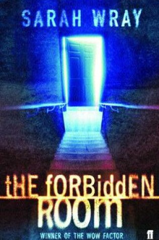 Cover of The Forbidden Room