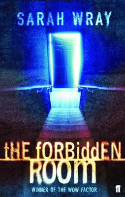 Book cover for The Forbidden Room