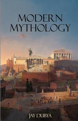 Book cover for Modern Mythology