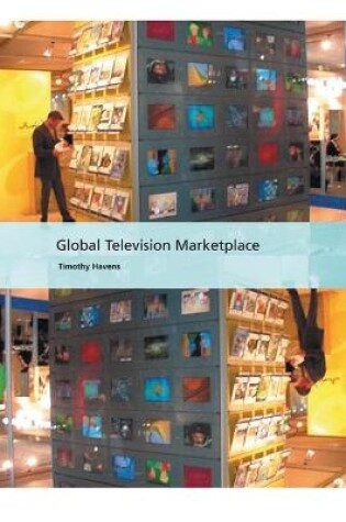 Cover of Global Television Marketplace