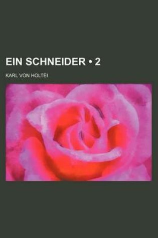 Cover of Ein Schneider (2)