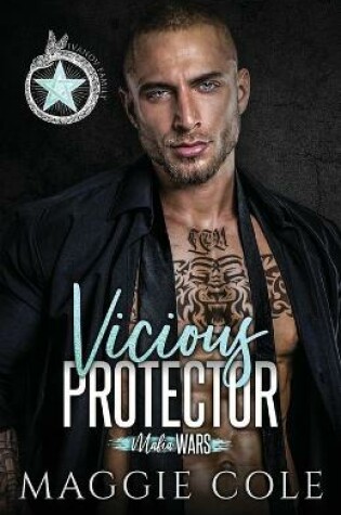 Cover of Vicious Protector