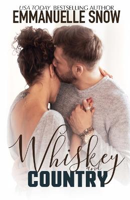 Book cover for Whiskey and Country