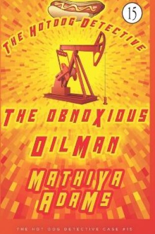 Cover of The Obnoxious Oilman