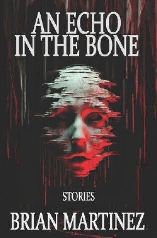 Cover of An Echo in the Bone