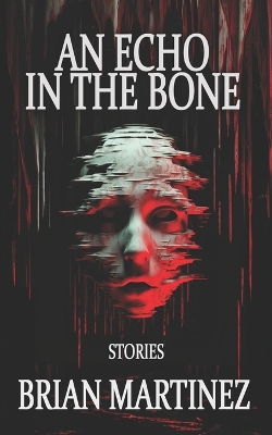 Book cover for An Echo in the Bone