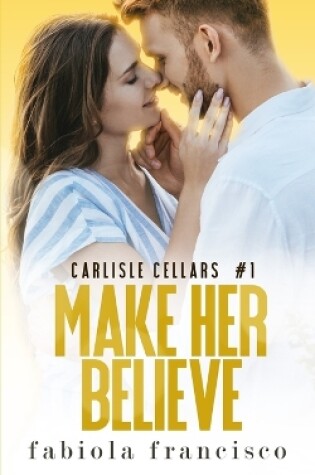 Cover of Make Her Believe