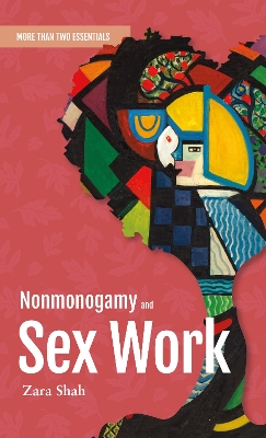 Book cover for Nonmonogamy and Sex Work