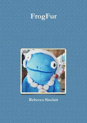 Book cover for FrogFur