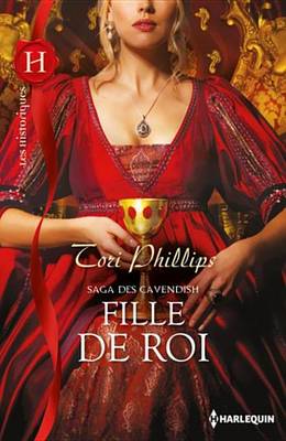 Book cover for Fille de Roi