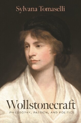 Cover of Wollstonecraft