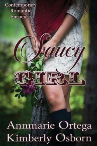 Cover of Saucy Girl