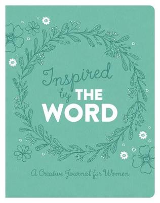 Book cover for Inspired by the Word