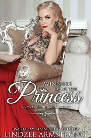 Cover of Winning Back the Princess