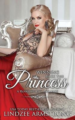 Book cover for Winning Back the Princess