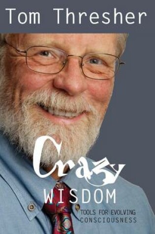 Cover of Crazy Wisdom