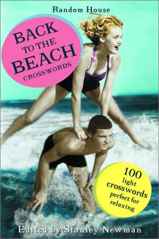 Book cover for Rh Beach Xwords