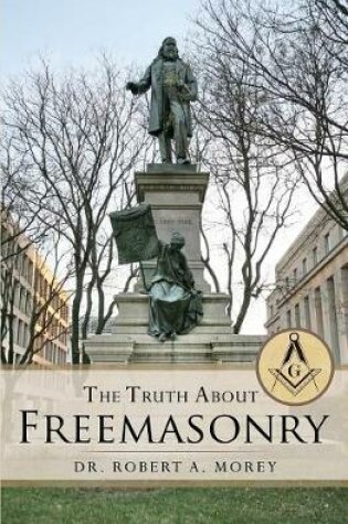 Cover of The Truth About Masons