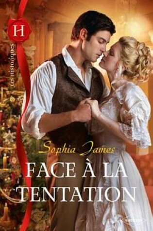 Cover of Face a la Tentation