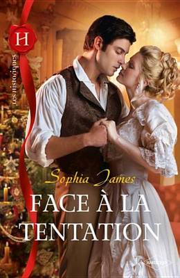 Book cover for Face a la Tentation