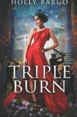 Cover of Triple Burn