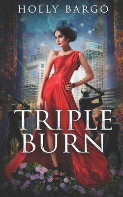 Book cover for Triple Burn