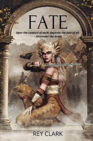 Cover of Fate