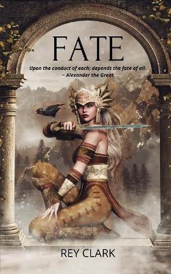 Book cover for Fate