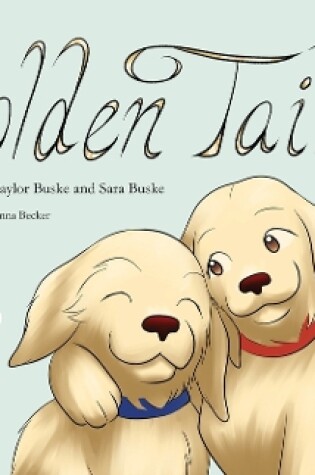 Cover of Golden Tails