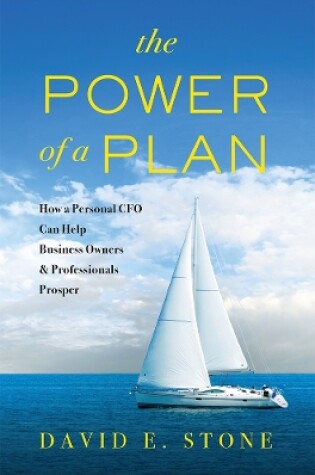 Cover of The Power of a Plan