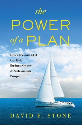 Book cover for The Power of a Plan