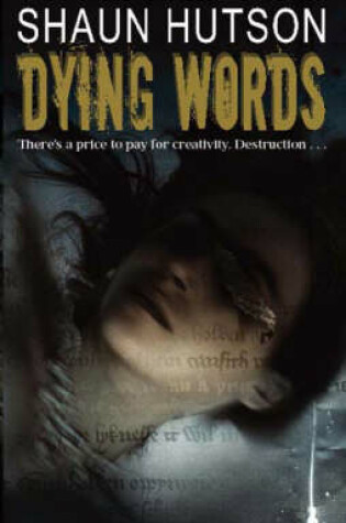 Cover of Dying Words