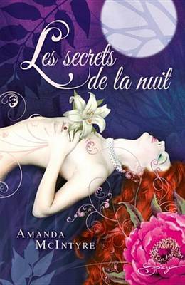 Book cover for Les Secrets de la Nuit