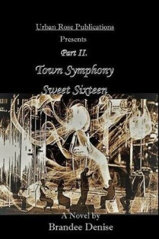 Cover of Town Symphony Vol. 1.5