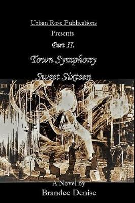 Book cover for Town Symphony Vol. 1.5