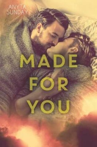 Cover of Made For You