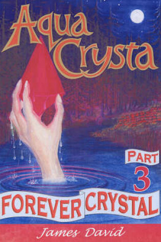 Cover of Forever Crystal